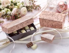 Douceur sucrée