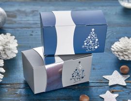 Sapin de Noël